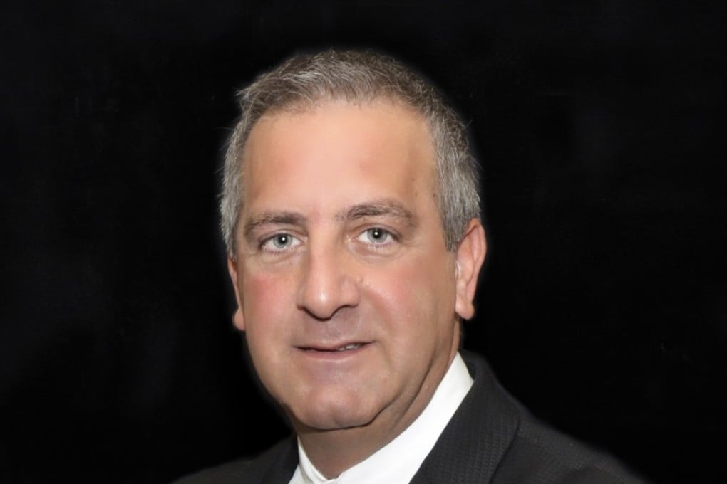 John Ricci, president