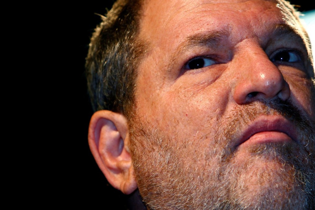 Harvey Weinstein’s long history of alleged sexual misconduct has caused a huge backlash in Hollywood. Photo: Reuters