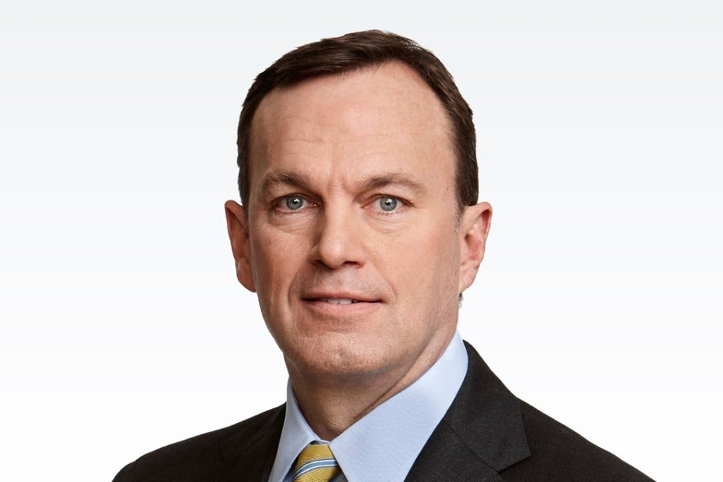 Fred Cromer, president