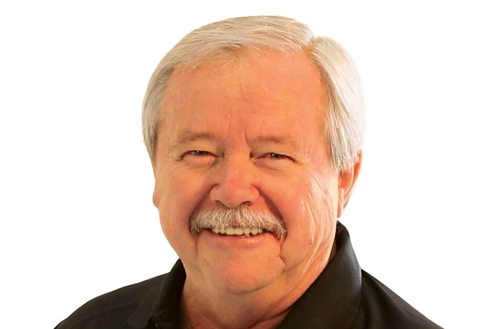 David Hendrick, founding partner and chairman of the board