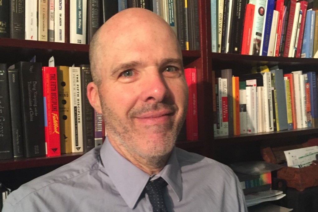 Canadian company sees opportunities for its electromechanical Spiralift in Asia’s most crowded cities