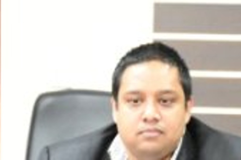 Mubashar Hasan, a Bangladeshi professor internationally respected for his work on Islamic extremism has gone missing, with activists fearing the worst amid a spate of disappearances in recent months. Photo: LinkedIn