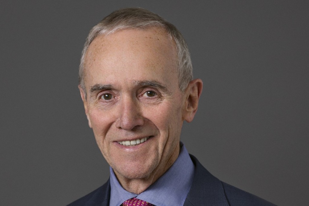 Tom Griffis, director and CEO