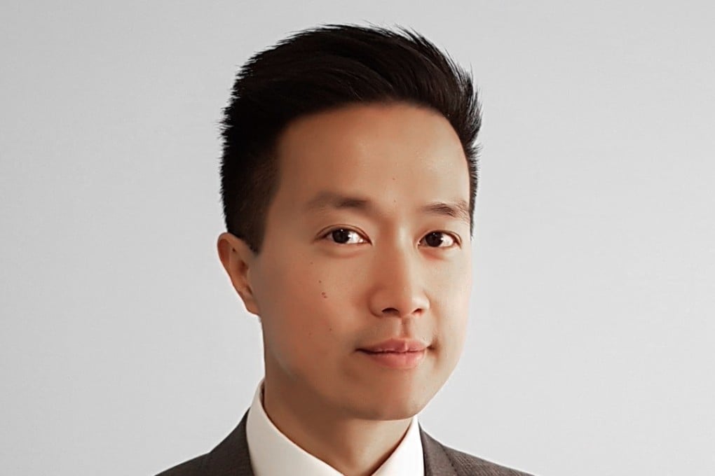 Kevin Au-yeung, president of InnoVision, the holding company of Nobis