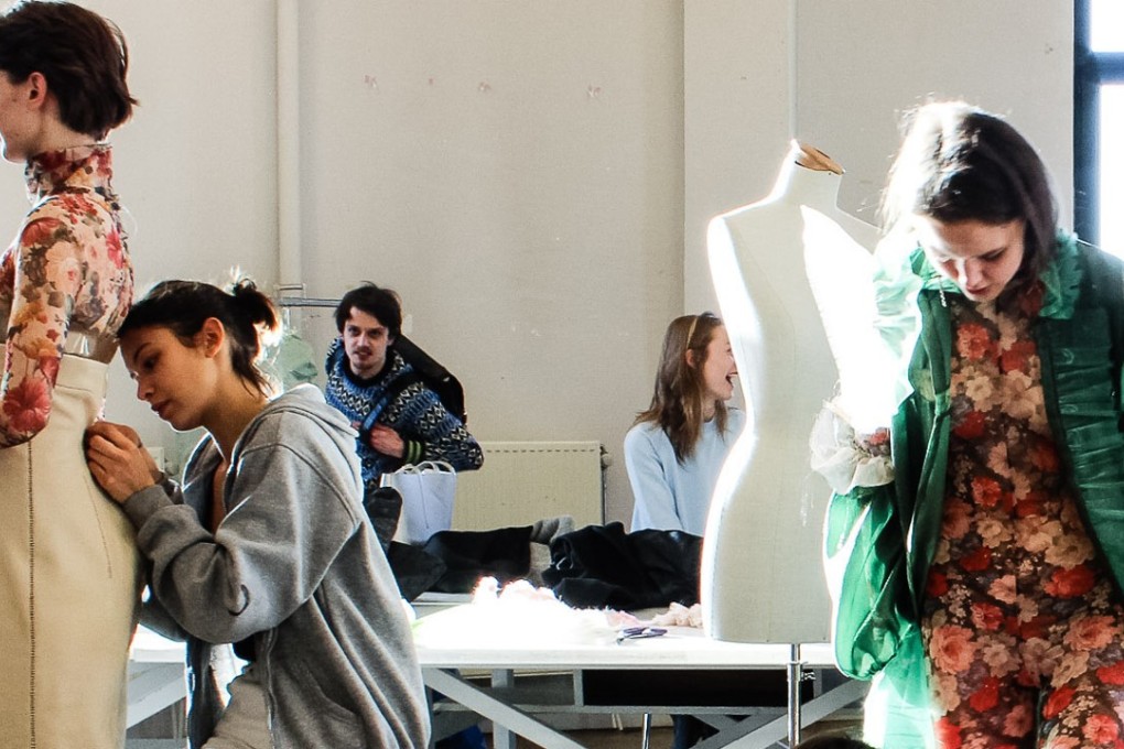 Photo: Royal Academy of Fine Arts Antwerp