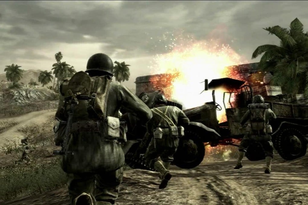 Call of Duty: WWII, available for PlayStation 4, Xbox One and PC, features a number of famous battles that took place during the second world war.