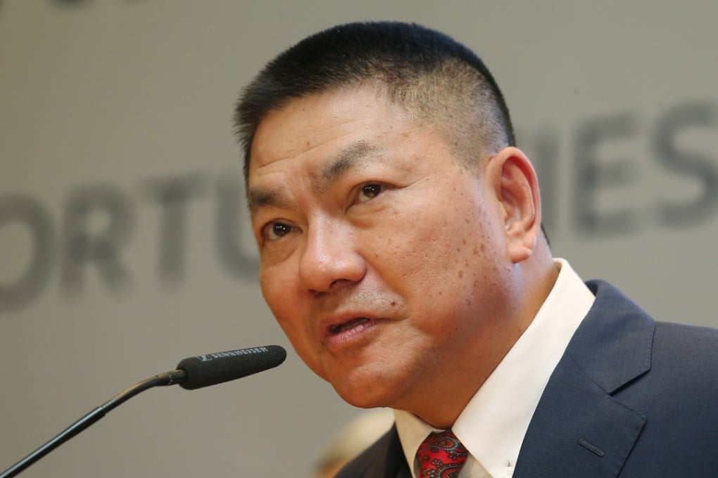 Value Partners, co-founded by Cheah Cheng Hye, has received a licence in China to launch onshore investment funds. Photo: K Y Cheng