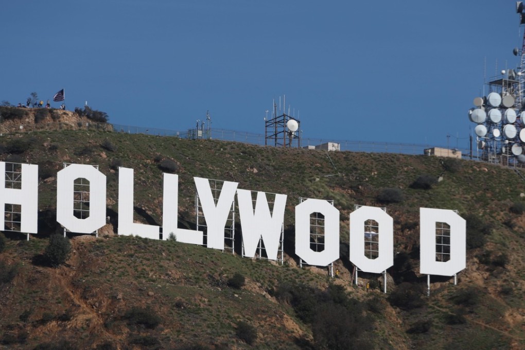 The Los Angeles County district lawyer has announced the establishment of a task force to investigate allegations of sexual assault in Hollywood. Photo: EPA