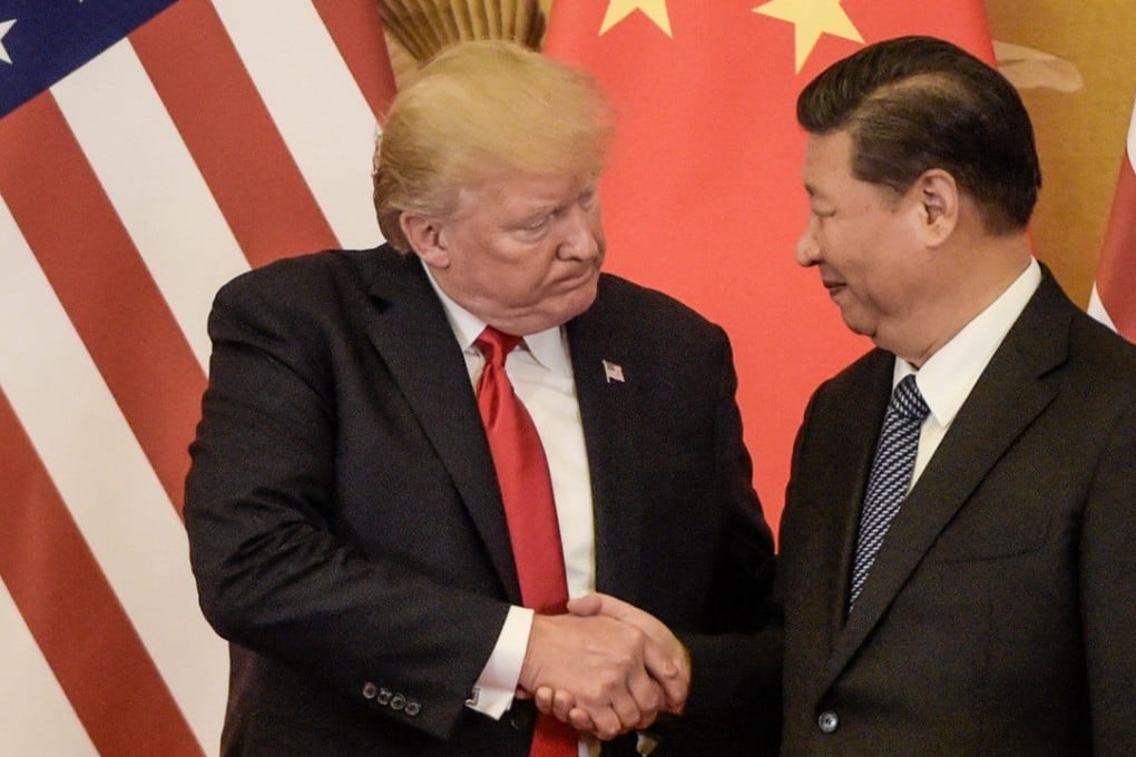 Who’s Tougher on China—Biden or Trump? Who’s Tougher on China—Biden or Trump?