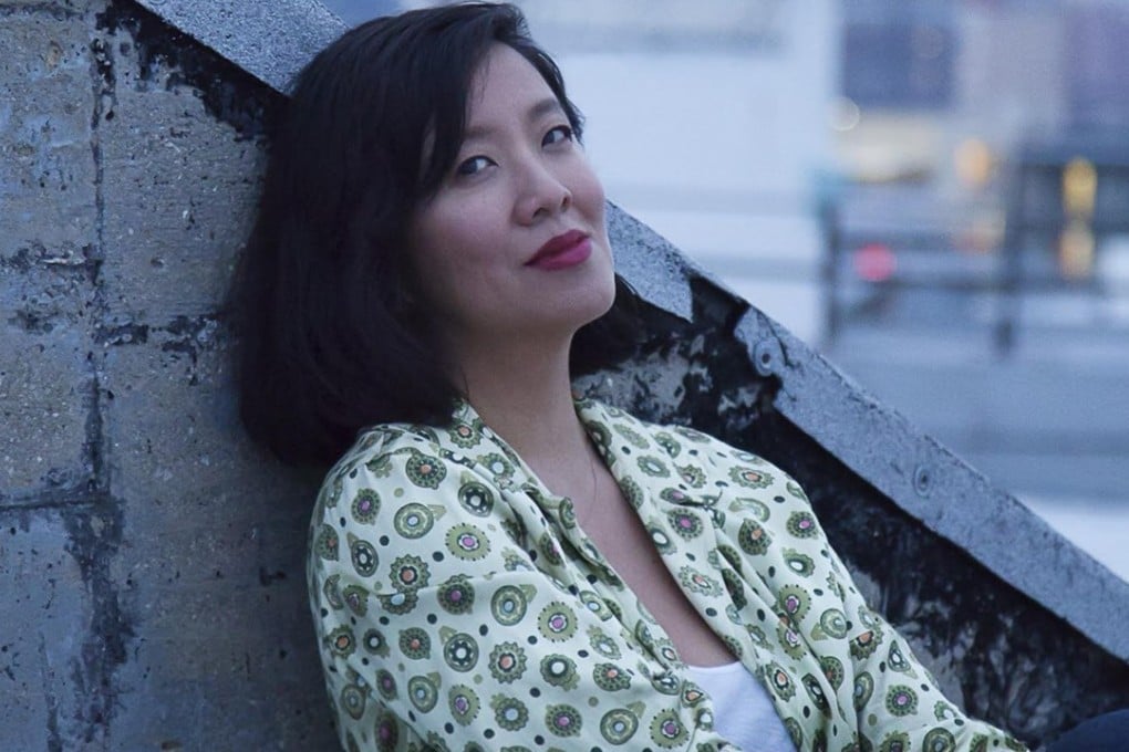Jade Chang was determined to avoid writing a novel about struggle or how hard it is for a Chinese person in America to fit in.