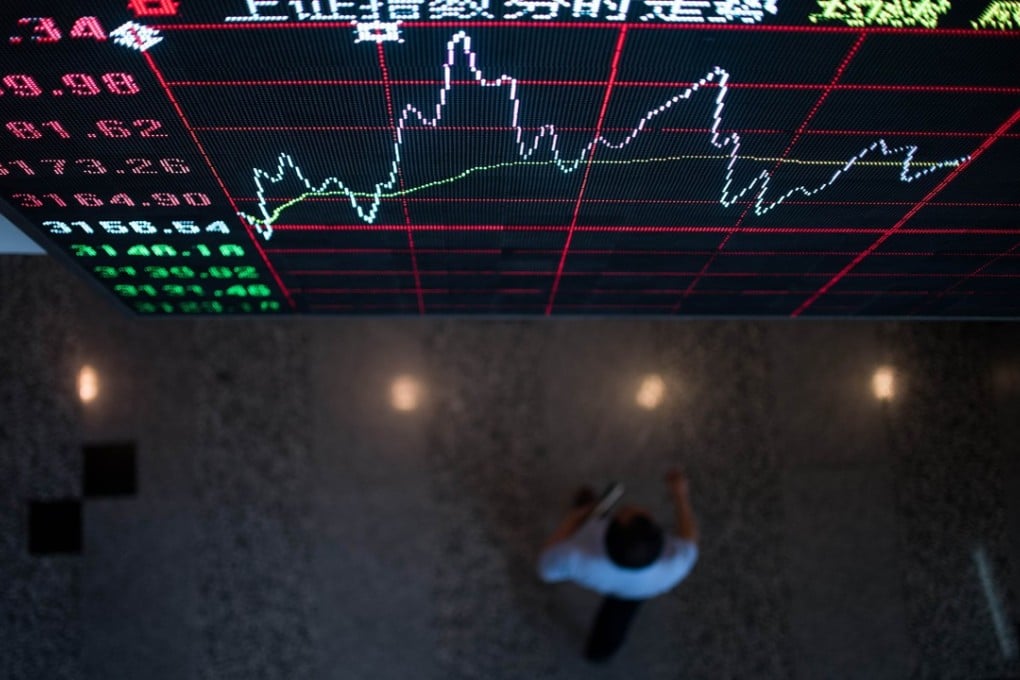 China’s securities regulator is is giving a bigger priority to the accuracy and authenticity of corporate disclosures in vetting IPO applications. Photo: AFP