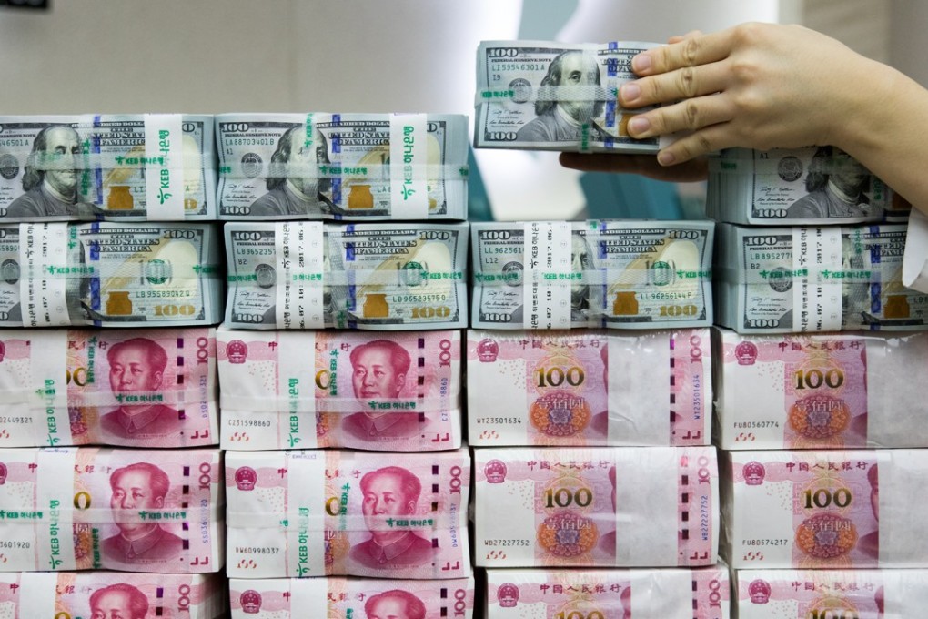Zhou Xiaochuan, governor of the People’s Bank of China, says constant calls from local governments for easier money supply and looser monetary policy, regardless of general economic conditions, are the root cause of the country’s financial fragility. Photo: Bloomberg