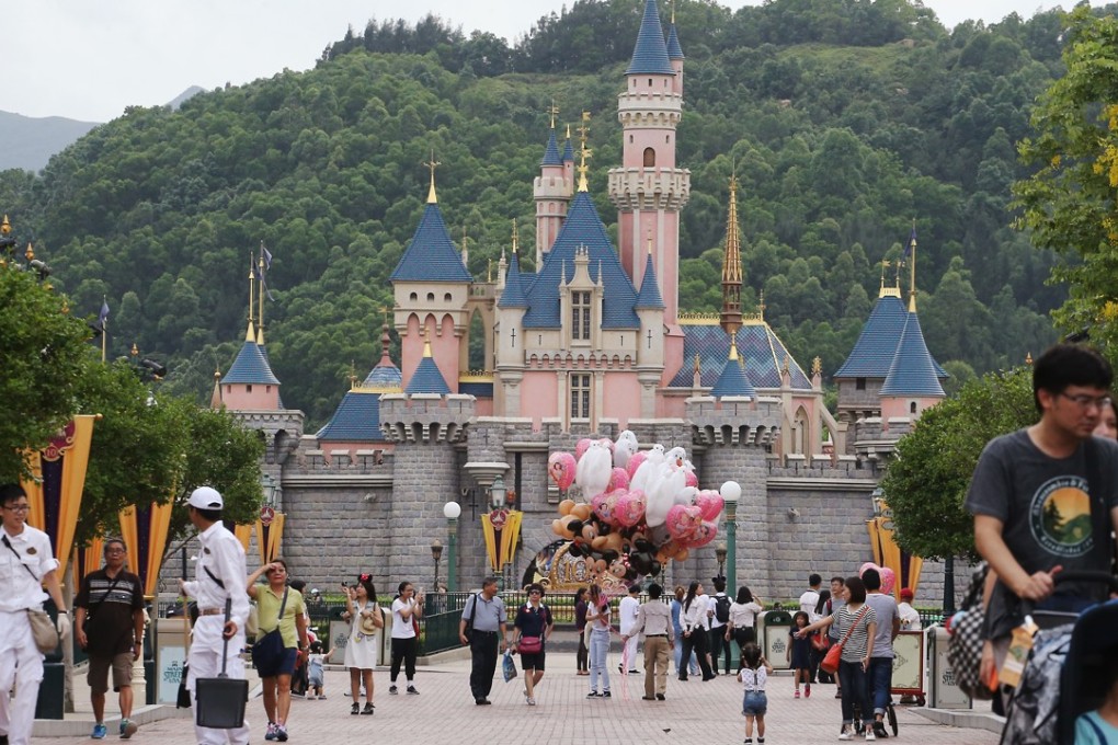 The lucky draw, which will close on Thursday, is open to all Hong Kong residents. Photo: Felix Wong