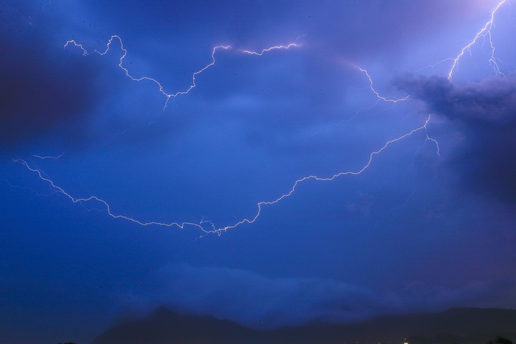 A prolonged UK recession is a possible outcome of a hard Brexit. Photo: EPA