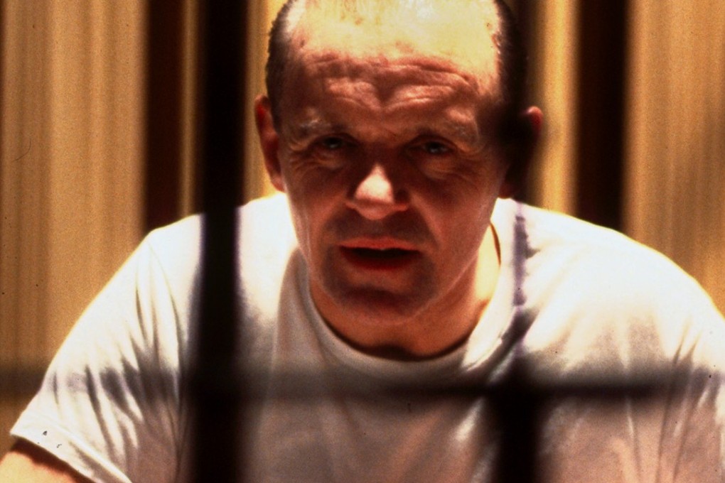 Actor Anthony Hopkins as Dr Hannibal Lector in ‘Silence of the Lambs’. In the movies, if you want to establish in one shot that a monster has a human side,” said Pascal Wallisch, a psychology professor at New York University, filmmakers play a certain kind of music. File photo: AP