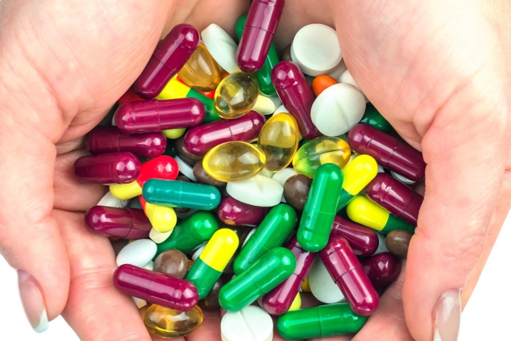 Overuse of antibiotics in Hong Kong has resulted in a five-fold increase since 2007 in cases of one particular drug-resistant superbug spreading in the community. Photo: Alamy Stock Photo