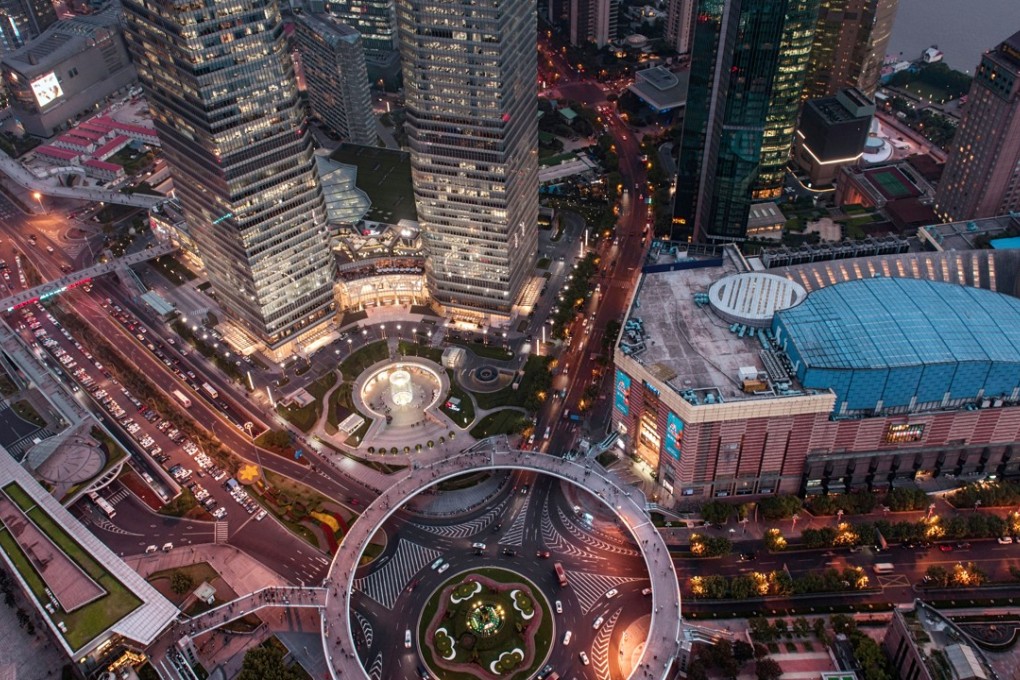 Frasers Hospitality said service apartment operators should leverage technology as one of the ways to raise efficiency and cut costs in China. Photo: Alamy
