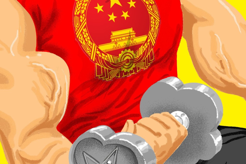 Deng Yuwen says strict internal governance and discipline are clearly the top priority for President Xi Jinping, the latest among generations of Chinese leaders who believe China’s prosperity is inexorably linked to the Communist Party