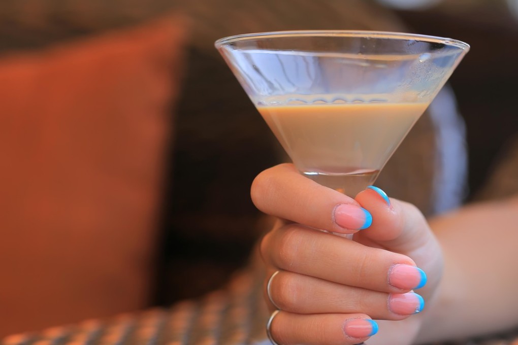 There were 1,265 alcohol-related deaths in 2016 in Scotland. Photo: handout