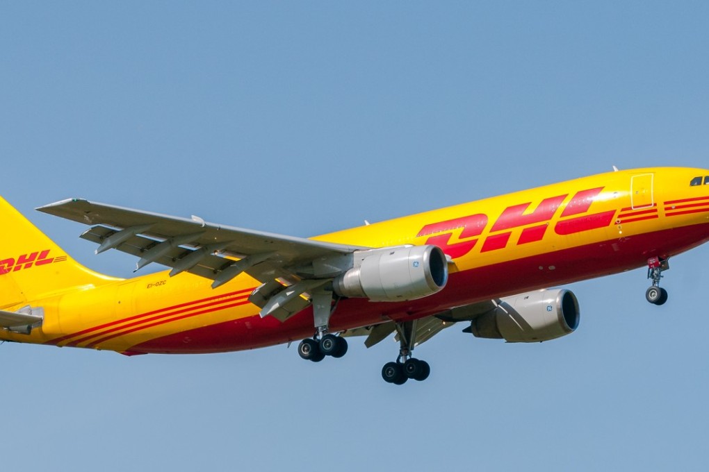 Once the expansion is complete, the Hong Kong hub will be able to process 125,000 shipments per hour compared with the 75,000 units currently. Photo: Shutterstock