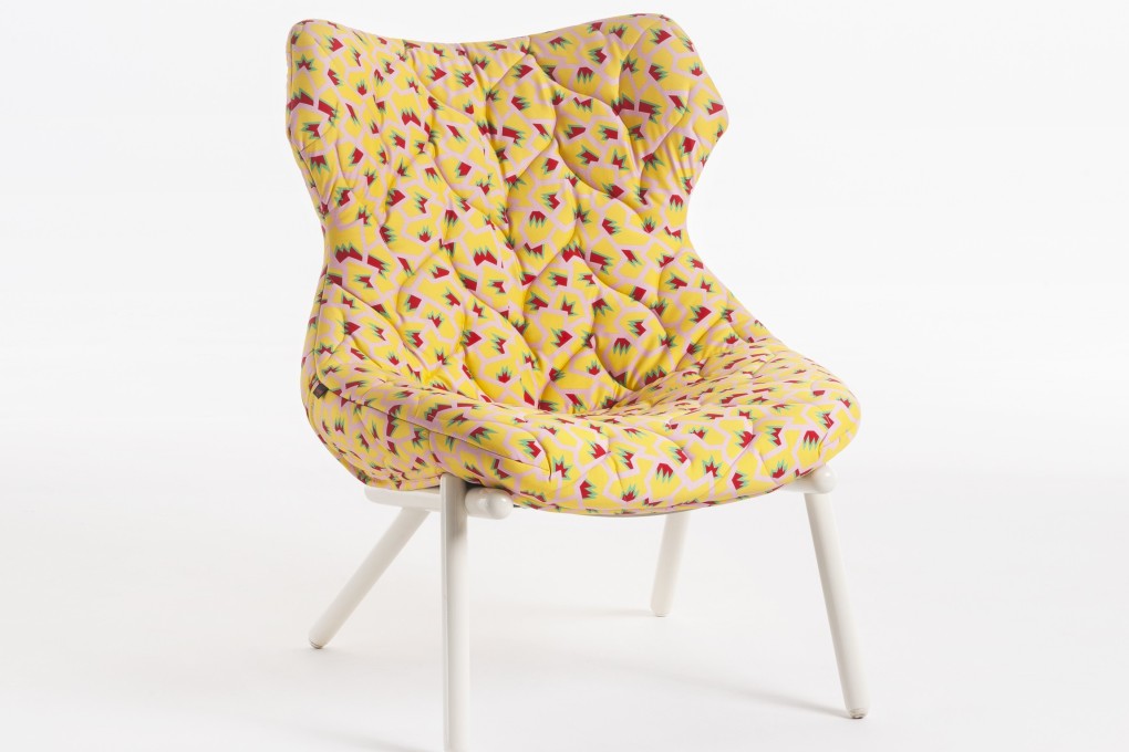 Give your home an instant design upgrade with one of these comfortable accent chairs