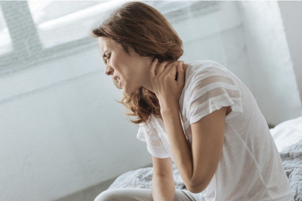 Acute inflammation is the body’s response to injury and perfectly normal. Chronic inflammation is another matter.