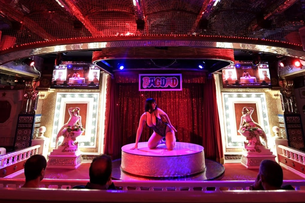 At Barcelona's Bagdad sex club, Catalonia independence drive is killing the  mood | South China Morning Post
