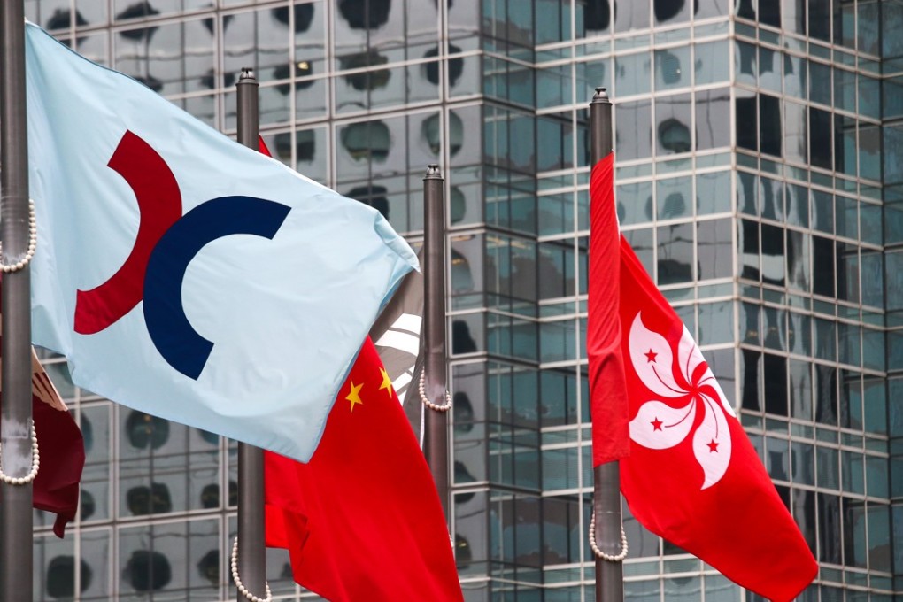 The Hang Seng Index gained 0.6 per cent, or 167.07 points, to 29,018.76 at Thursday’s close, rebounding from a 1 per cent loss a day earlier. Photo: David Wong