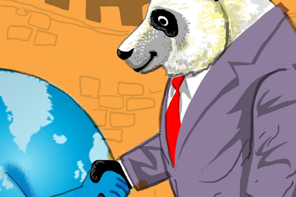 Xie Feng says sustained reform and the vision of a new socialist era in China, along with its belt and road, and Greater Bay Area plans, will take development to new levels and create historic opportunities for other economies to prosper