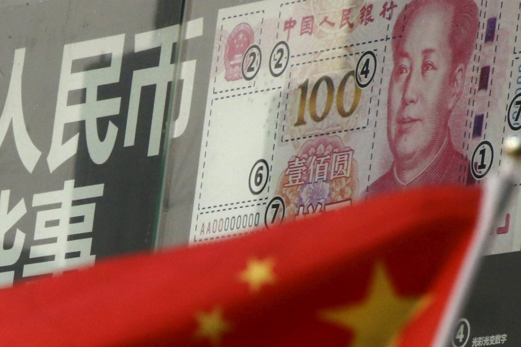 China’s banking regulator has released draft rules that tightened banks’ shareholdings to close loopholes of its existing regulatory framework. Photo: Reuters