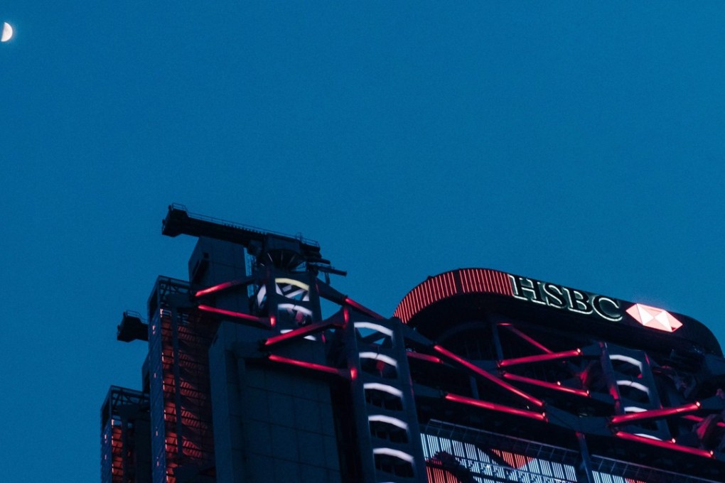 More than 60 per cent of funds at HSBC already charge low fees as defined by the Mandatory Provident Fund Schemes Authority. Photo: Bloomberg