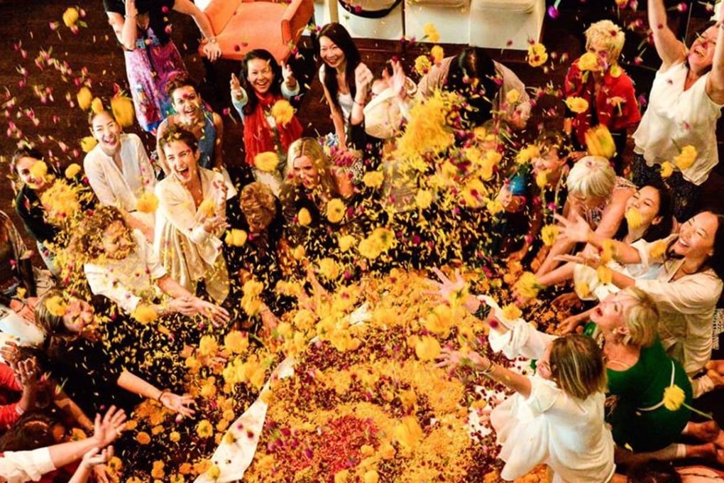 Women-only Festival du Féminin comes to Hong Kong | South China Morning ...