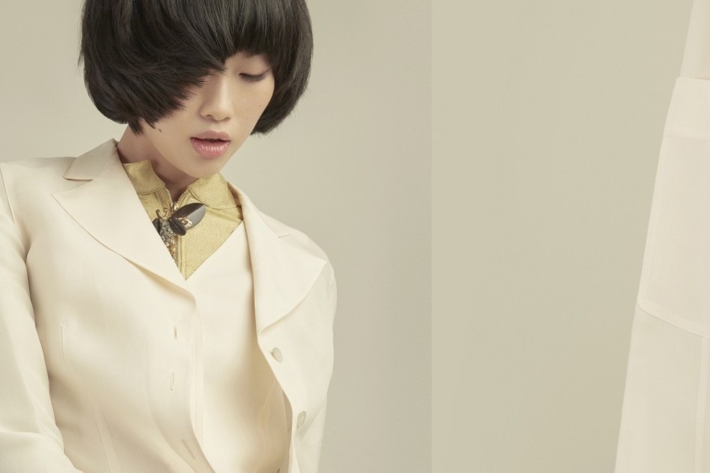 For two weeks Luxarity will host fashion pop-up Made in Love in Wan Chai.