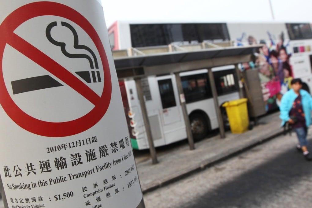 smoking tobacco Cigarette use going up in smoke by 2050, analyst predicts | Health News