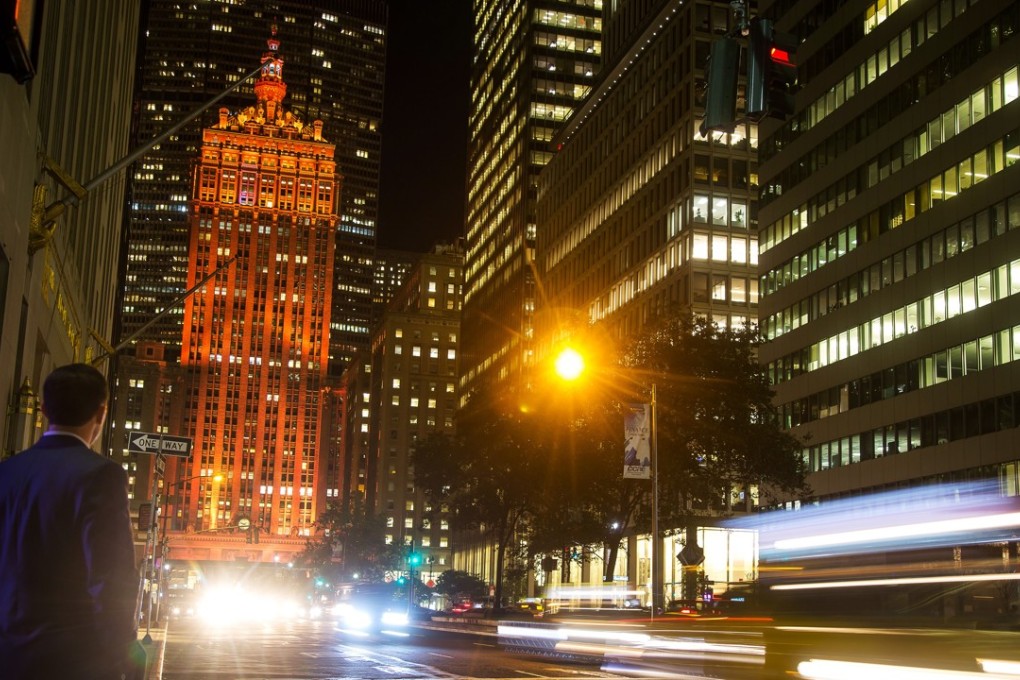 Generation X are distrustful of employers, having grown up in a period of corporate downsizing and payroll cuts in the 1980s and early 1990s. Photo: Bloomberg