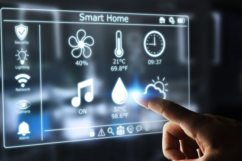 Creating a smart home needn’t be expensive.