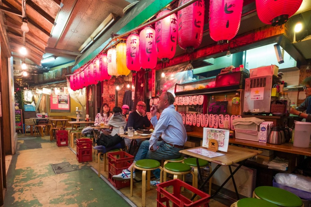 Tokyo has long been known as an expensive city to visit, but that is no longer the case. Photo: Alamy