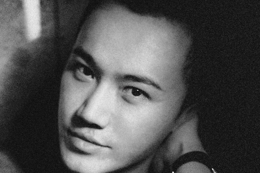 Shawn Sun has come a long way from China’s Shandong province – and he doesn’t plan on going back.