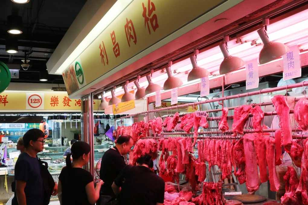 Legislators across the political spectrum have complained about the Link Reit. Photo: Sam Tsang