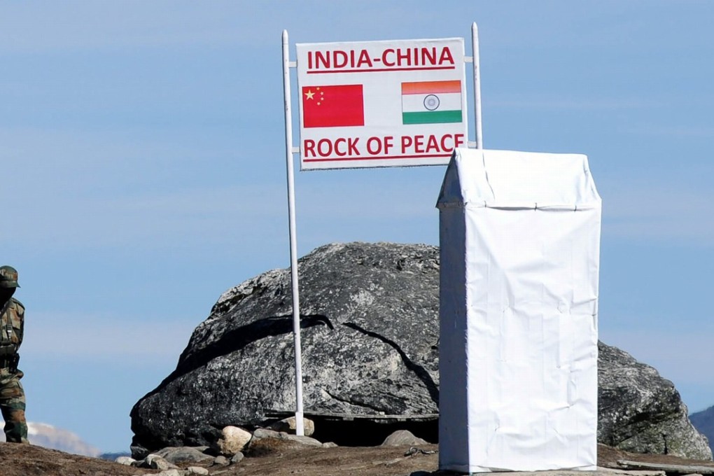 Arunachal Pradesh is claimed by both New Delhi and Beijing. Photo: AFP