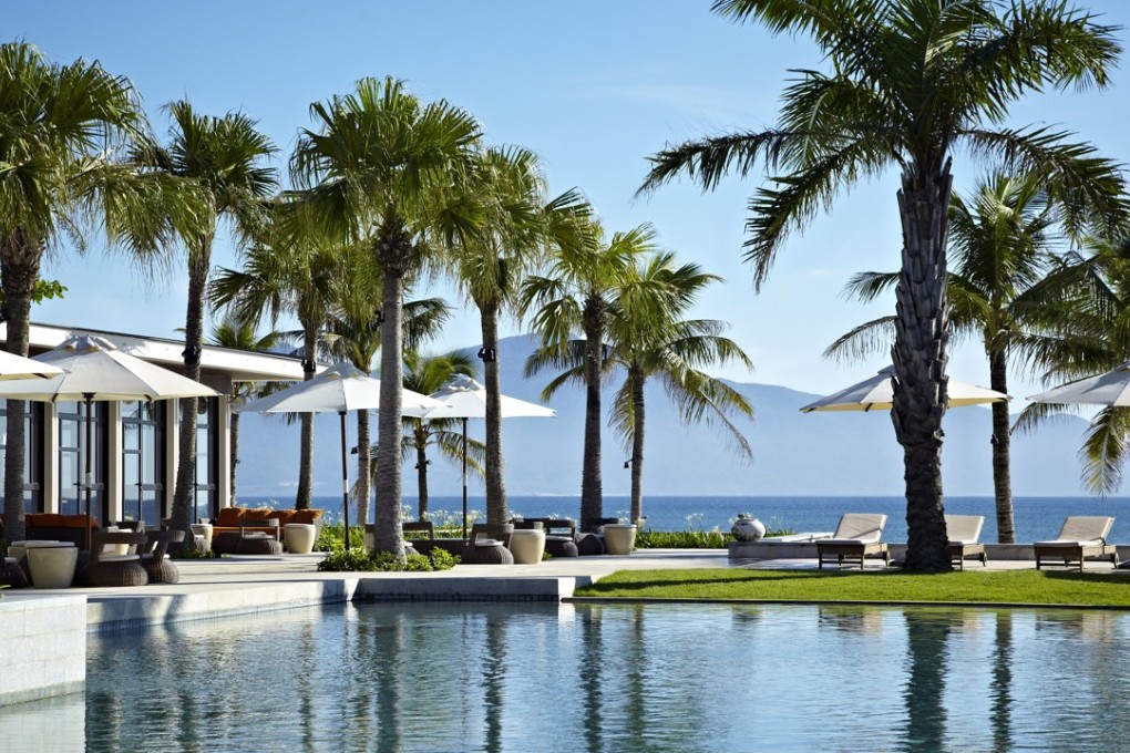Hyatt Regency Da Nang Resort and Spa