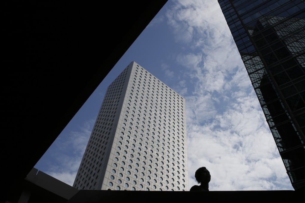 About 26pc of Asian families polled by RBC said they are worried a windfall inheritance would make their children less responsible. Photo: AP