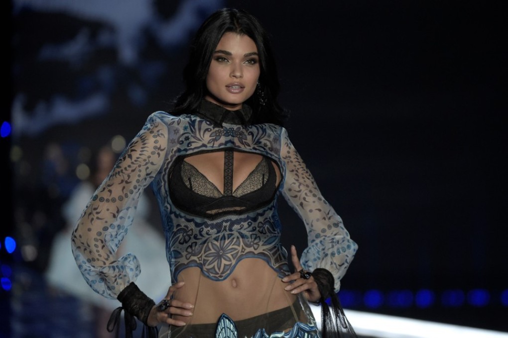 Victoria's Secret Shanghai show – the Angels, the controversies, the fall  and the US$2 million Fantasy Bra