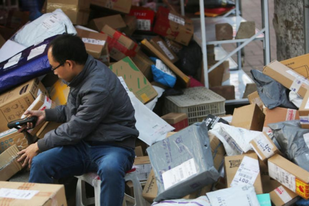 Some countries have started to impose goods and services tax on overseas online purchases, requiring Internet retailers to collect such tax from residents, as long as their mailing addresses are based in these countries. Photo: REUTERS