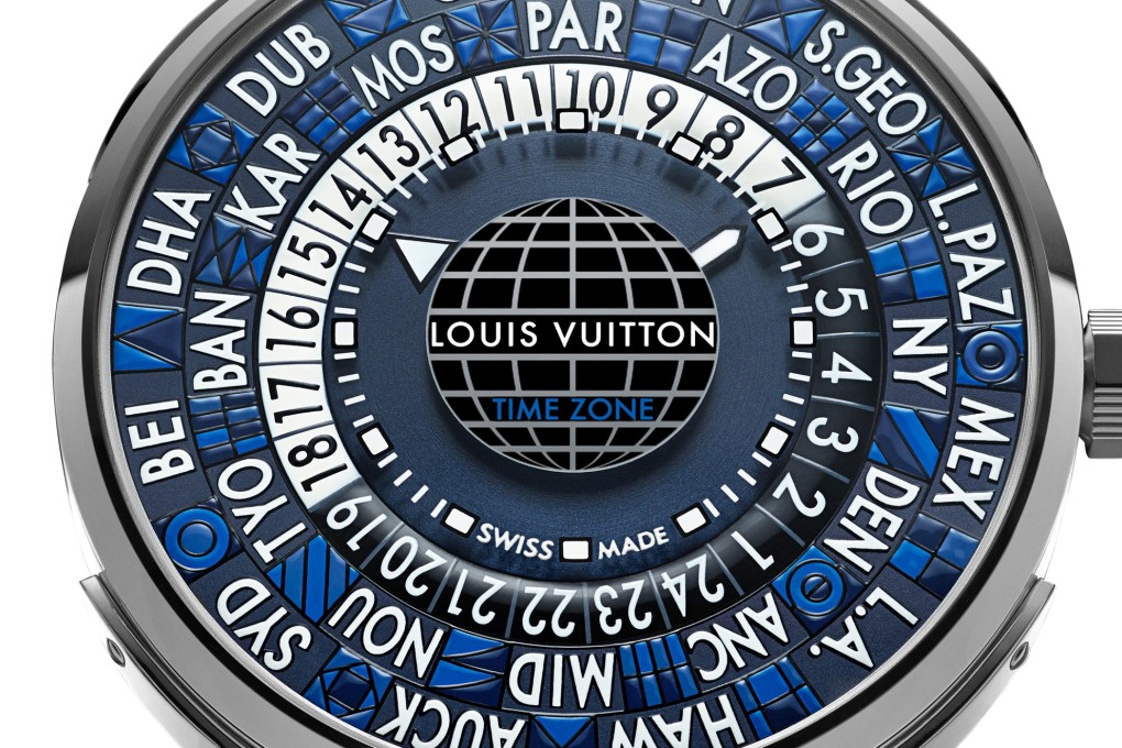 Timepieces by Seiko, Louis Vuitton and Vacheron Constantin that stood out at the Grand Prix d’Horlogerie de Genève