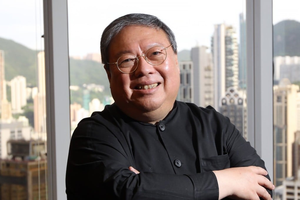 Patrick Ho is charged with violating the US Foreign Corrupt Practices Act and money laundering. Photo: Franke Tsang