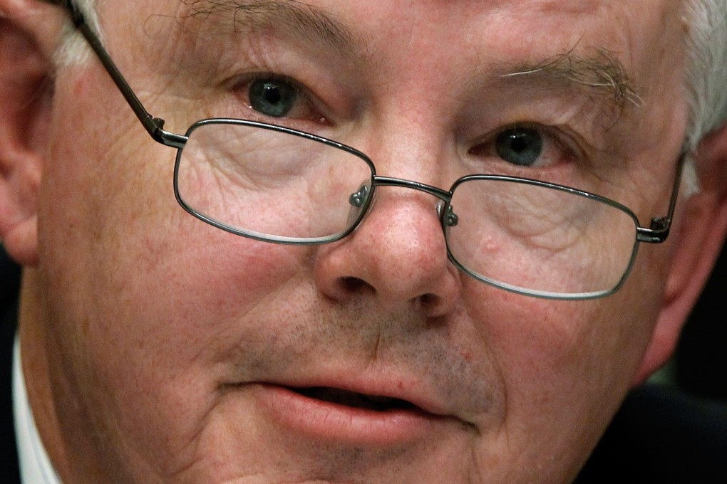 Joe Barton reportedly warned a woman that he would contact the police if she didn’t stop communicating with other women he was previously romantically involved with