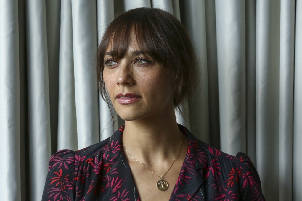 Parks and Recreation star, Rashida Jones, left the writing staff of Toy Story 4 because of Pixar’s lack of diversity. Photo: Jonathan Wong
