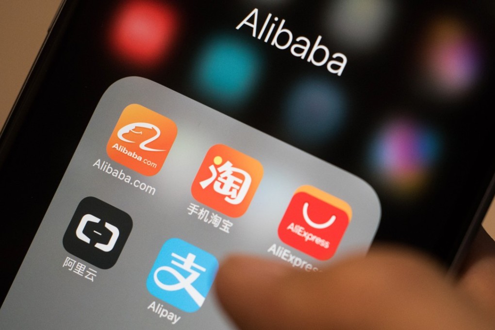 Chinese e-commerce platforms such as Alibaba’s AliExpress are likely to face the biggest impact from an Australian government decision to impose a 10 per cent tax on cheap items bought online from overseas. Photo: Bloomberg