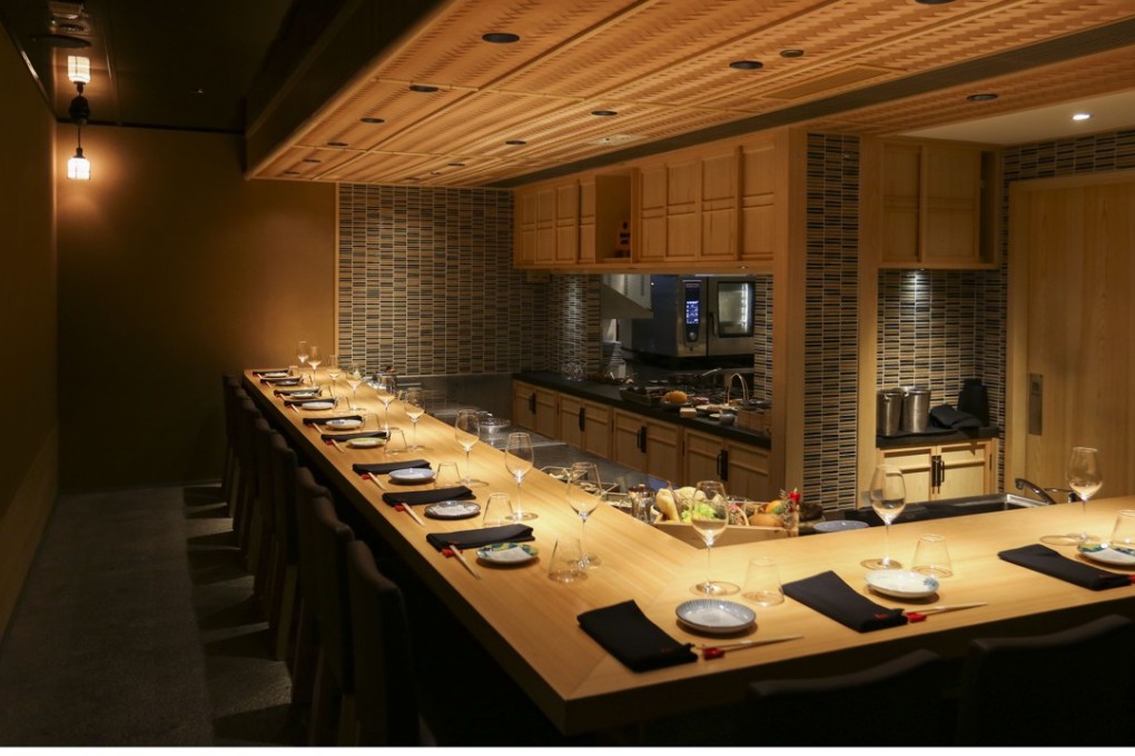 Restaurant review: Haku at Harbour City – Japanese fare so